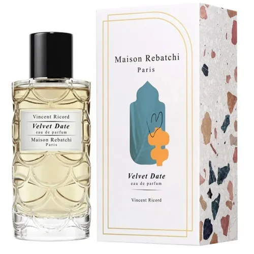Velvet Date парфюмерная вода