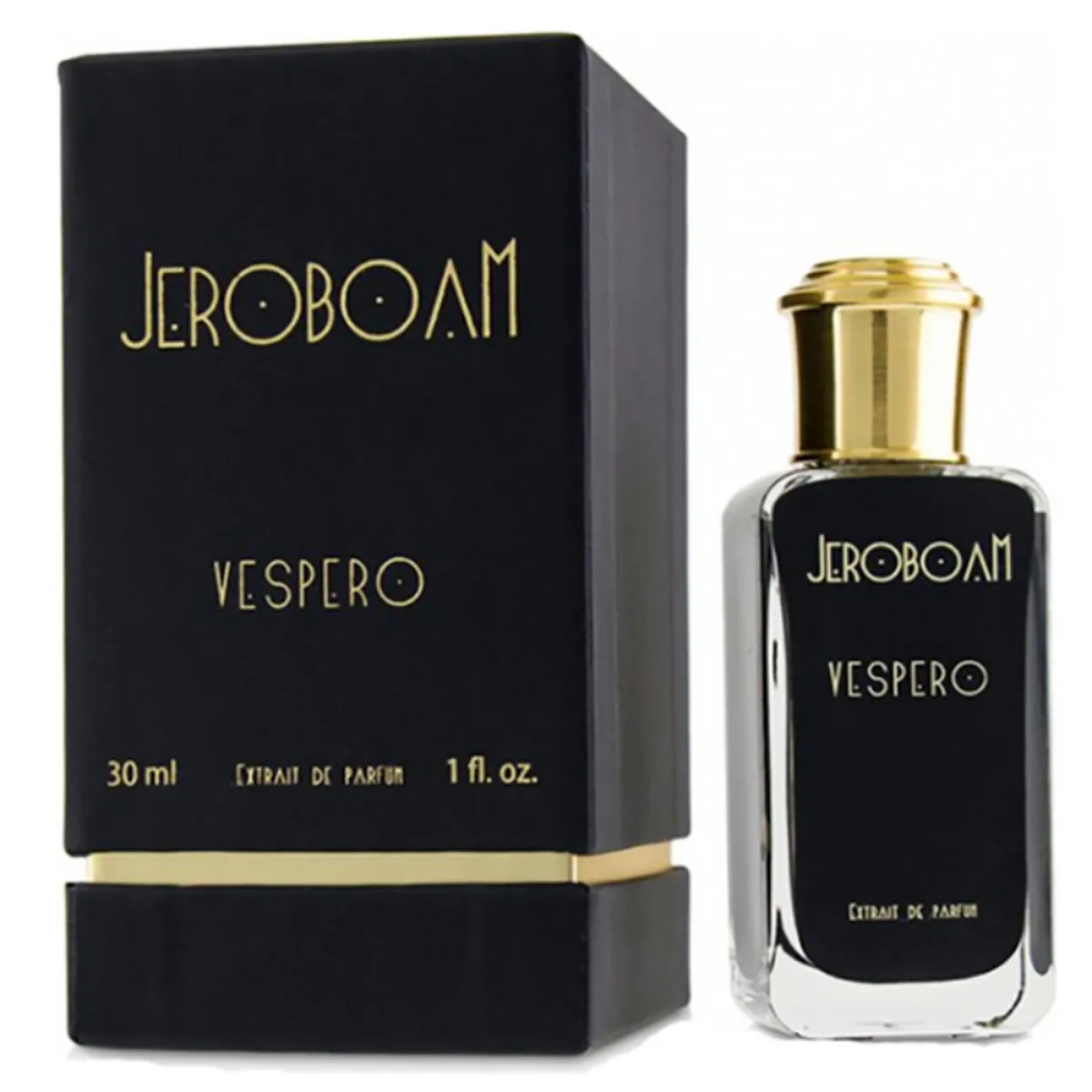 Vespero духи