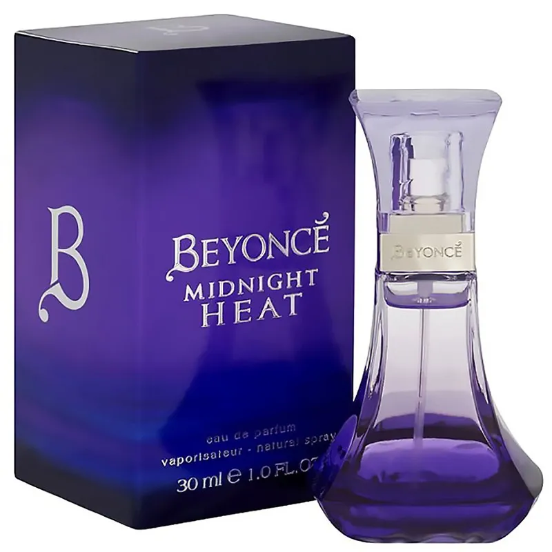 Midnight Heat парфюмерная вода