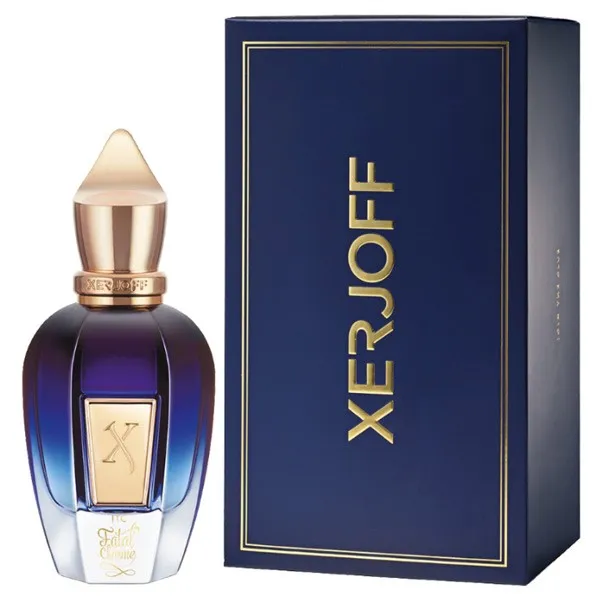 Fatal Charme парфюмерная вода