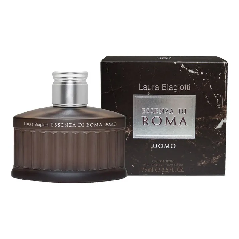 Essenza di Roma Uomo туалетная вода