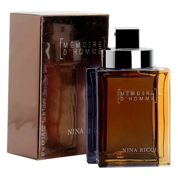 Memoire D'Homme туалетная вода