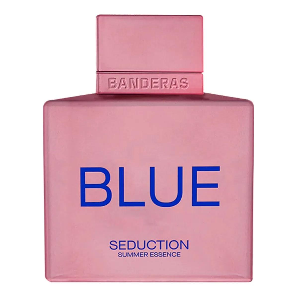 Blue Seduction Summer Essence for Women туалетная вода