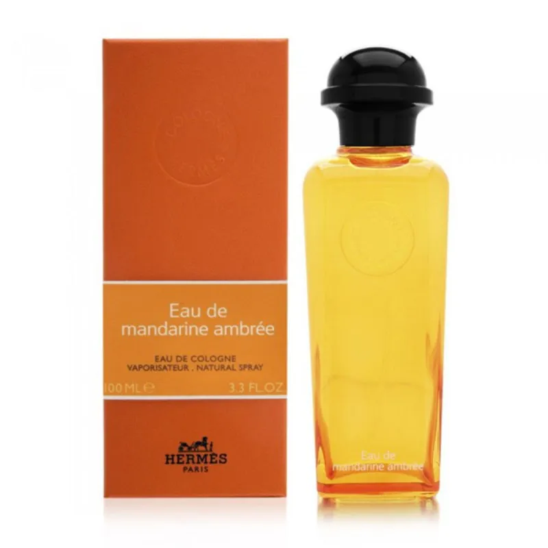 Eau de Mandarine Ambree одеколон
