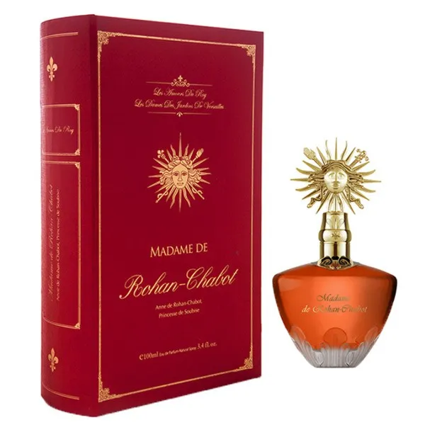 Madame De Rohan-Chabot парфюмерная вода