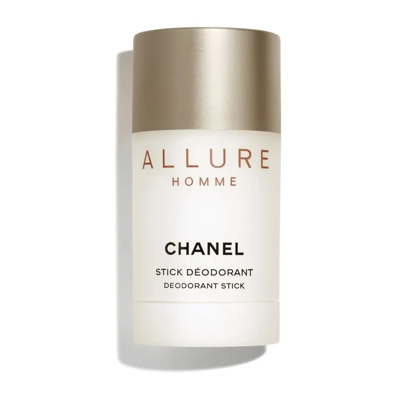 Allure Homme дезодорант-стик