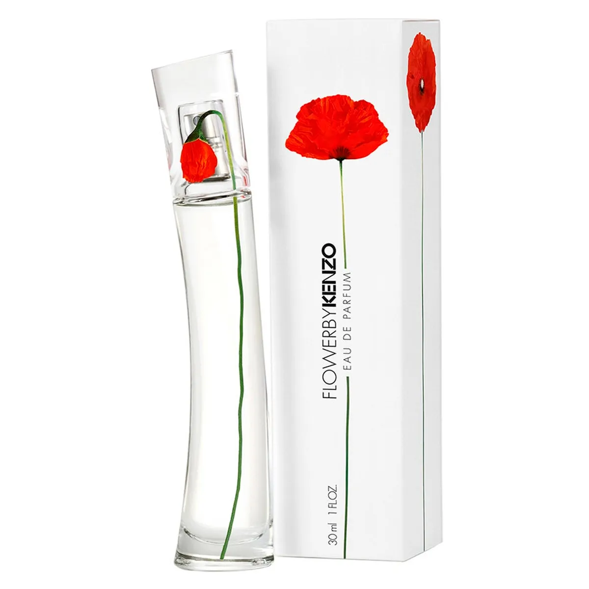 Flower by Kenzo парфюмерная вода