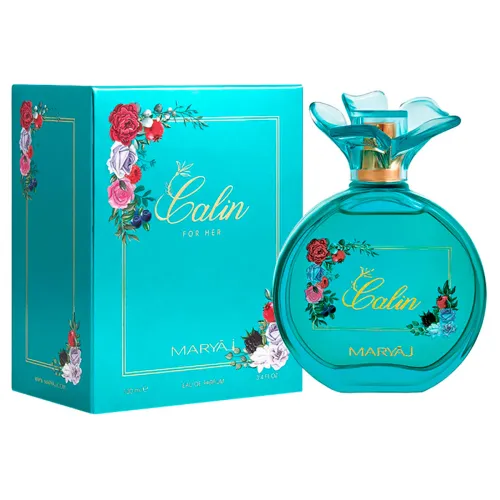 Calin парфюмерная вода