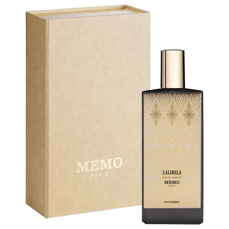 Lalibela парфюмерная вода