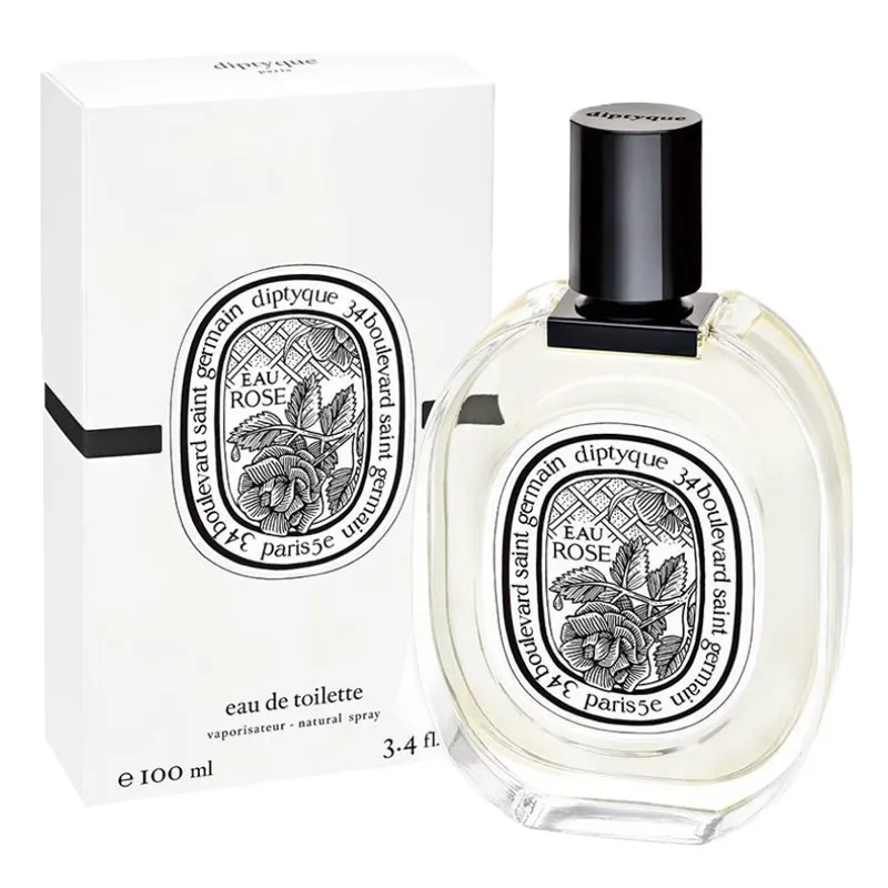 Eau Rose туалетная вода