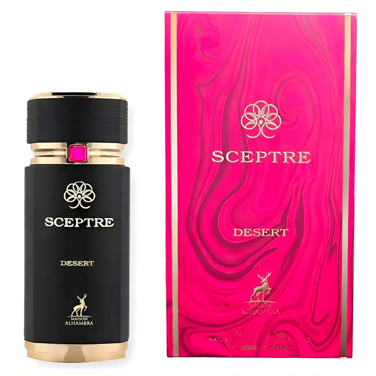 Sceptre Desert парфюмерная вода