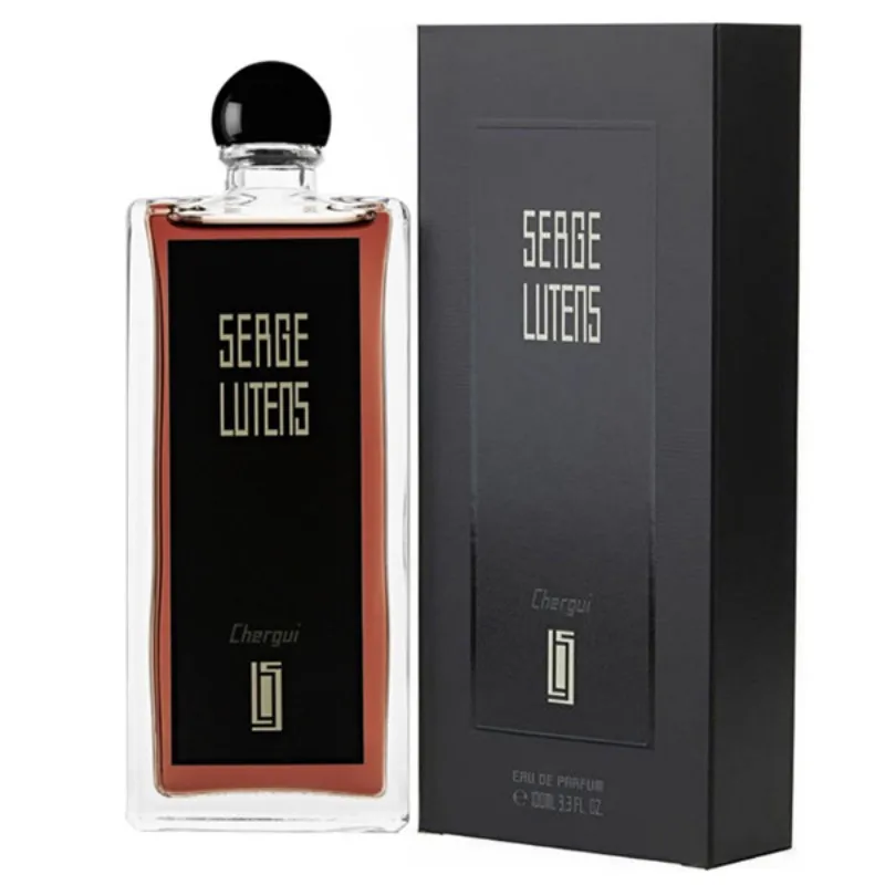 Chergui парфюмерная вода