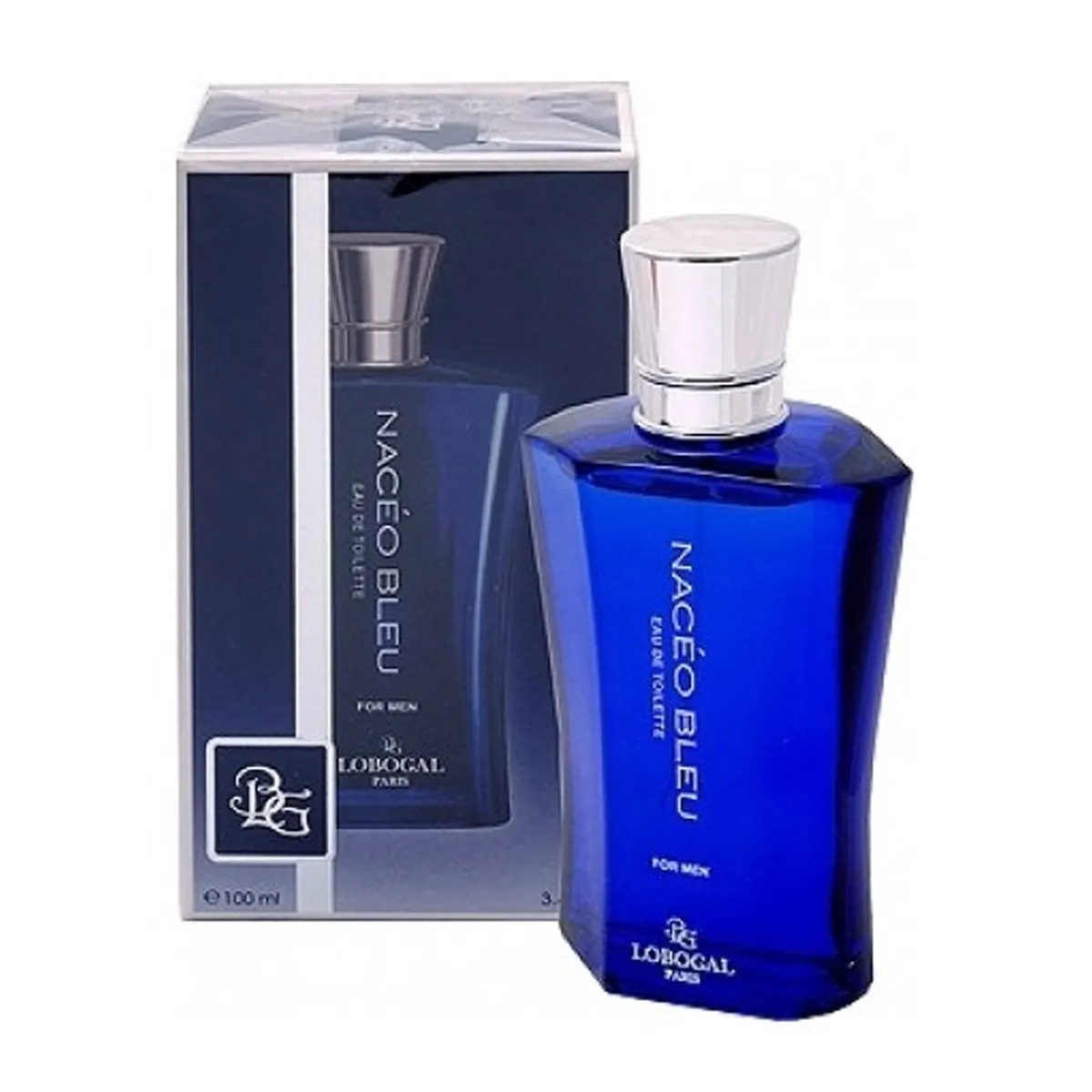 Naceo Bleu туалетная вода