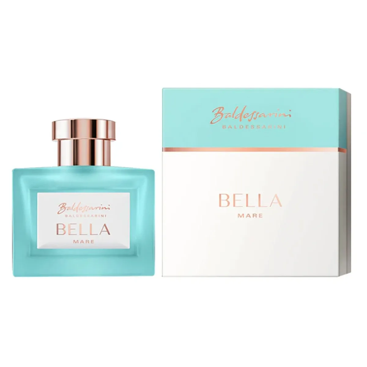 Bella Mare парфюмерная вода