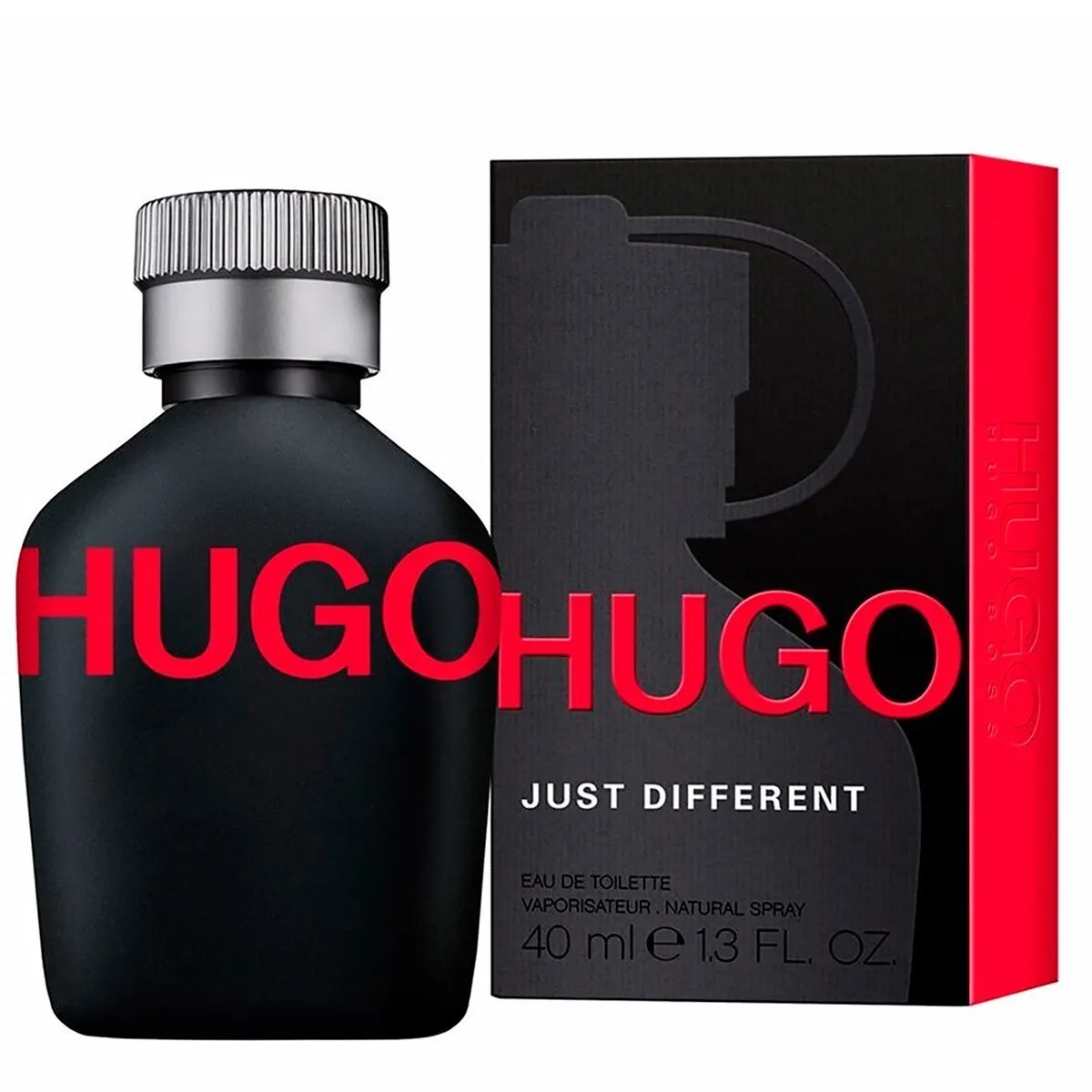 Hugo Just Different туалетная вода