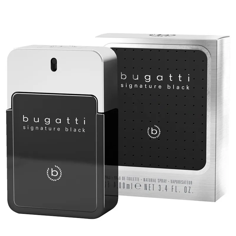 Signature Black туалетная вода