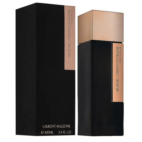 Arsenic Osman Extreme духи