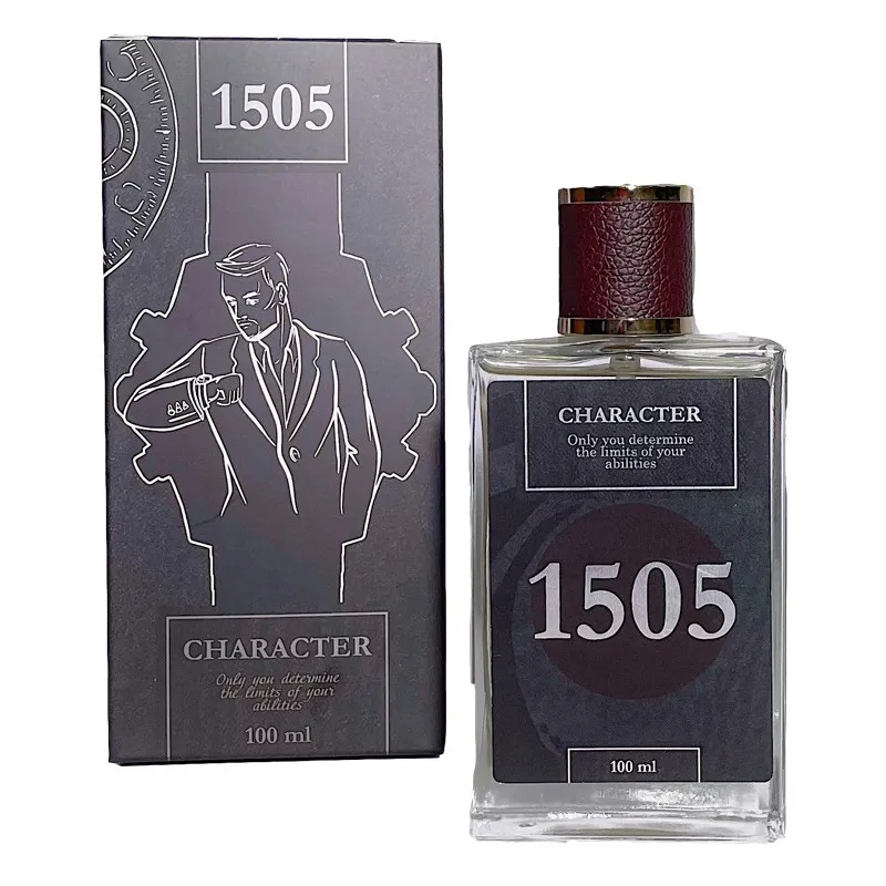 1505 Character парфюмерная вода