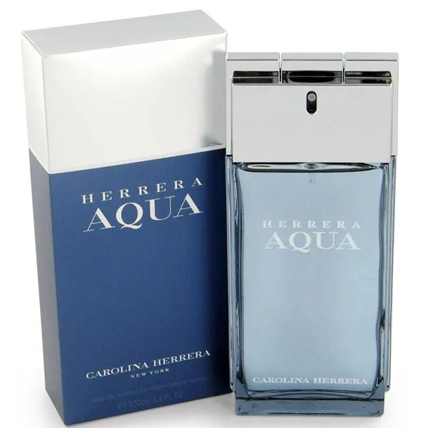 Herrera Aqua туалетная вода