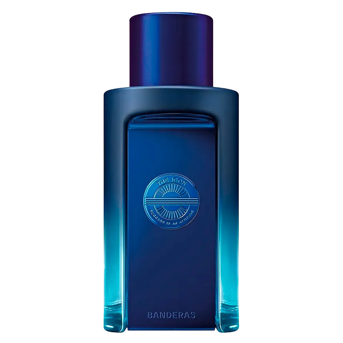 The Icon Supreme парфюмерная вода