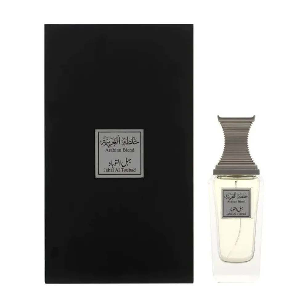 Arabian Blend Jabal Al-Toubad парфюмерная вода