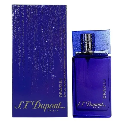 Orazuli парфюмерная вода