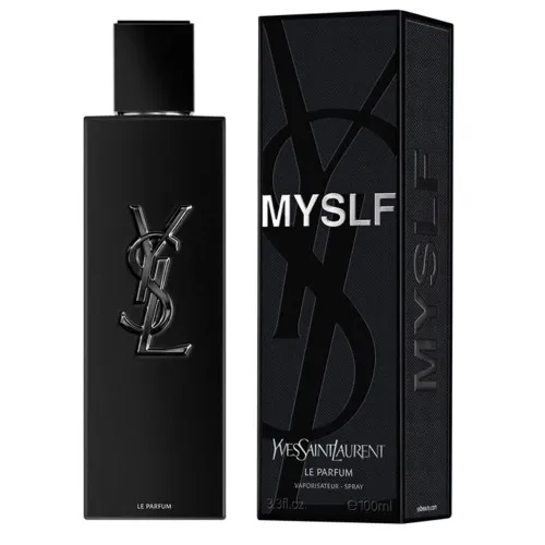 Myslf Le Parfum духи