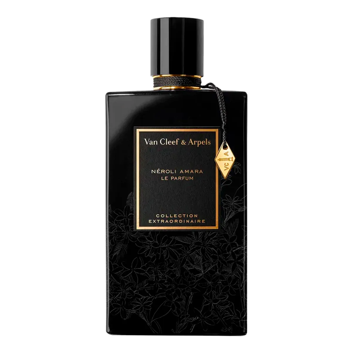 Van Cleef & Arpels Neroli Amara Le Parfum - купить унисекс духи