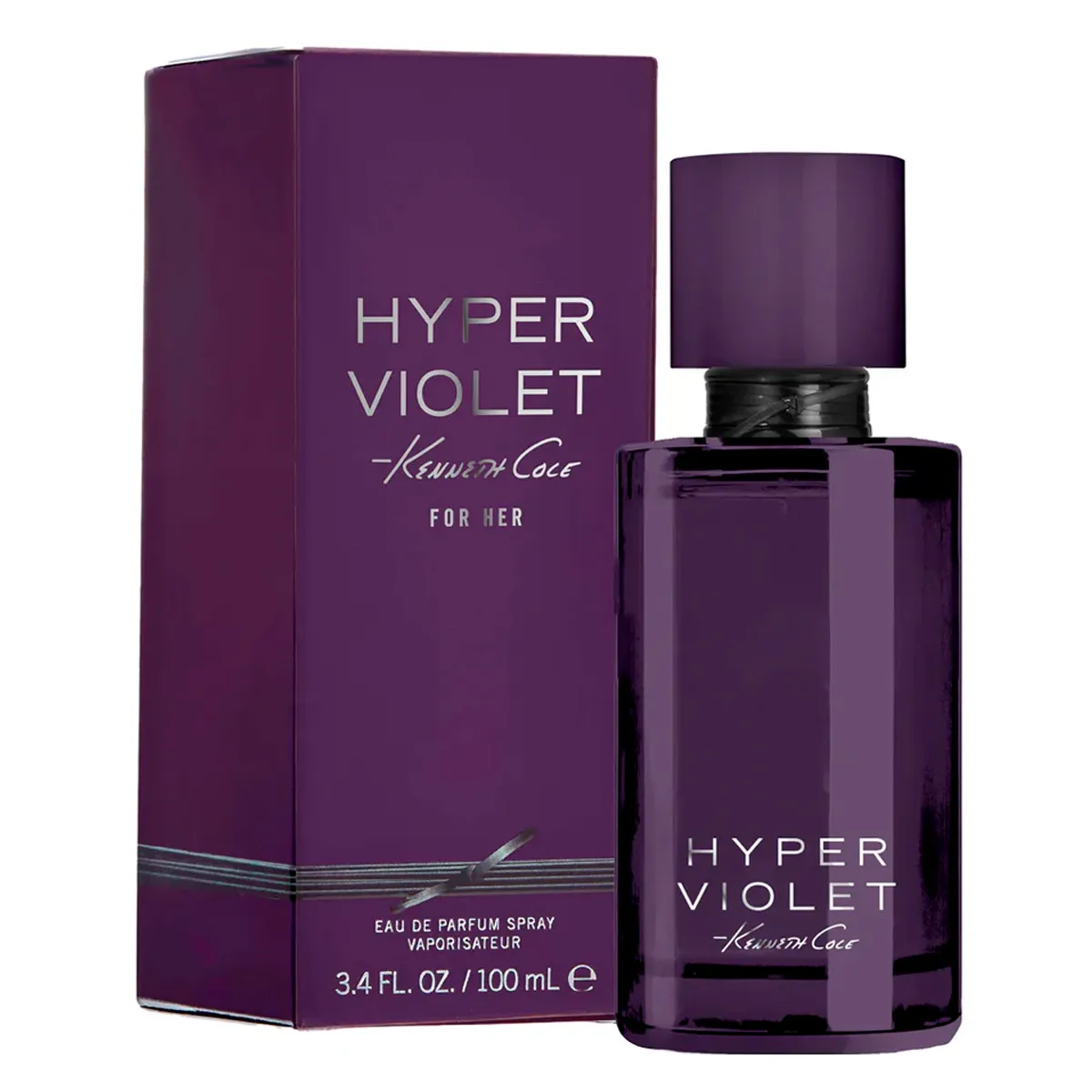 Hyper Violet парфюмерная вода