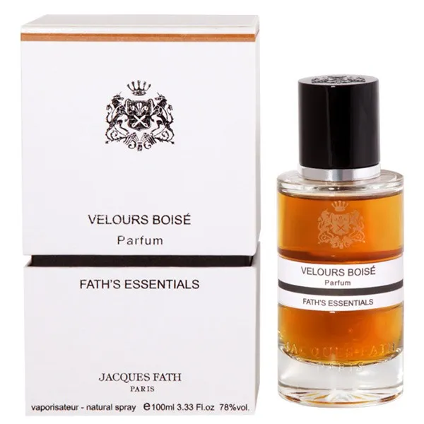 Velours Boise духи