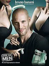 Bruno Banani – сделано для мужчин!