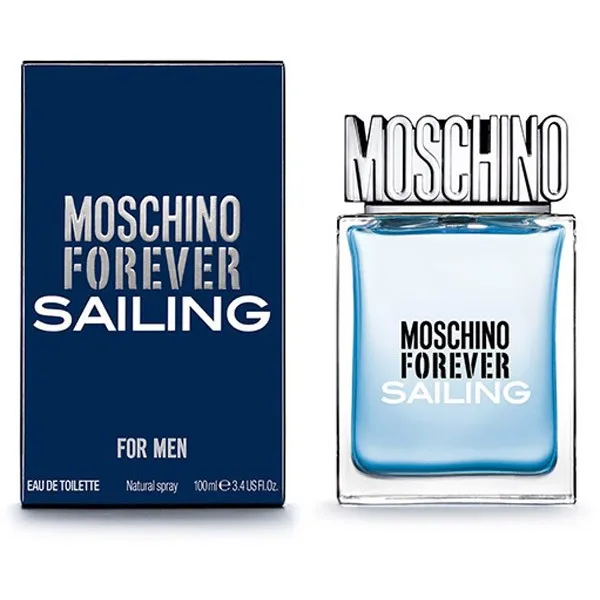 Forever Sailing туалетная вода