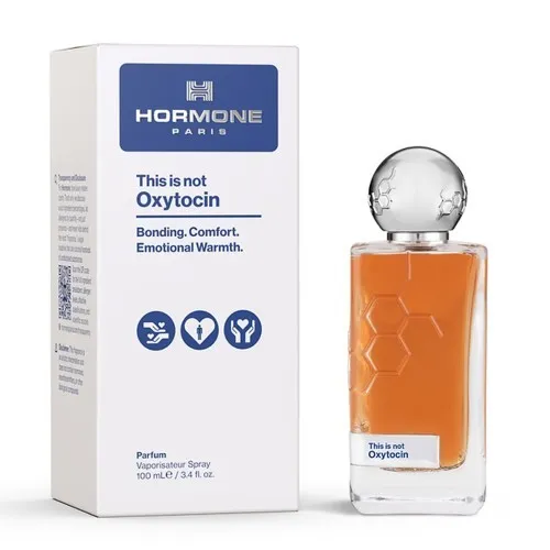 This is Not Oxytocin духи