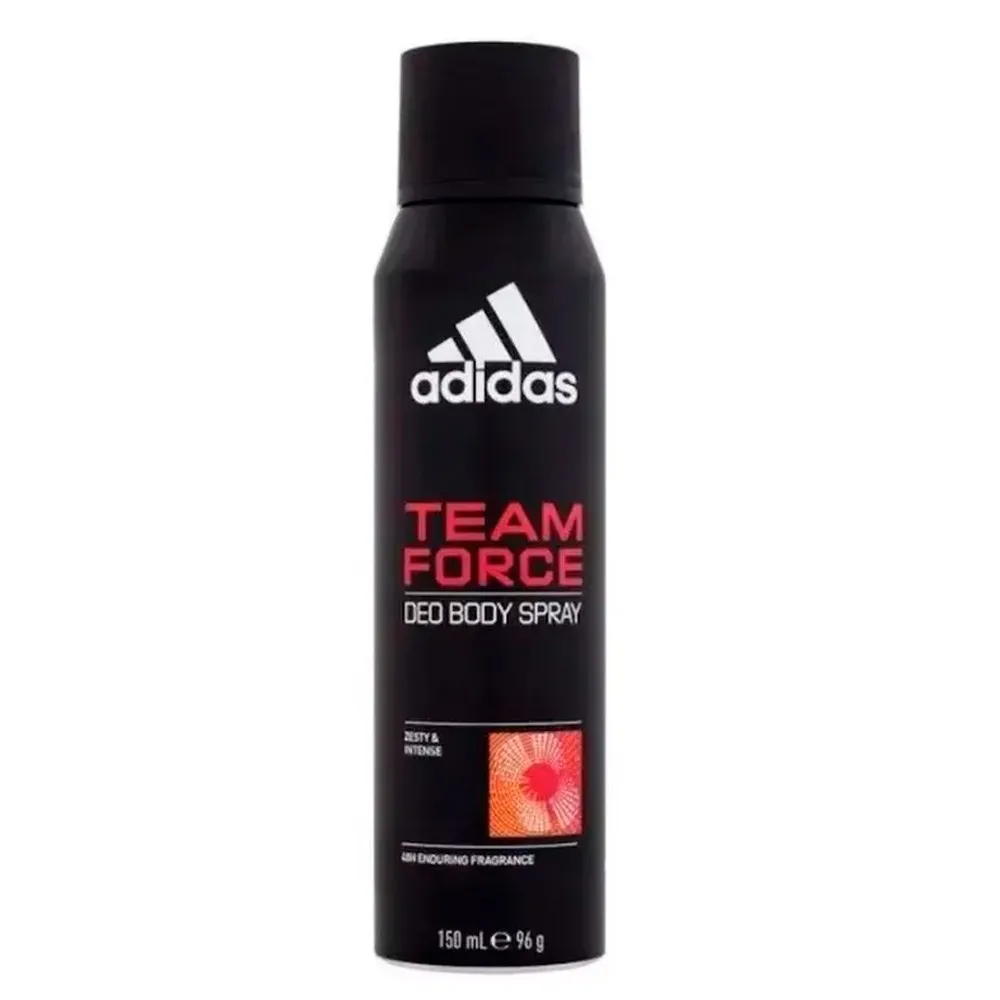 Team Force дезодорант