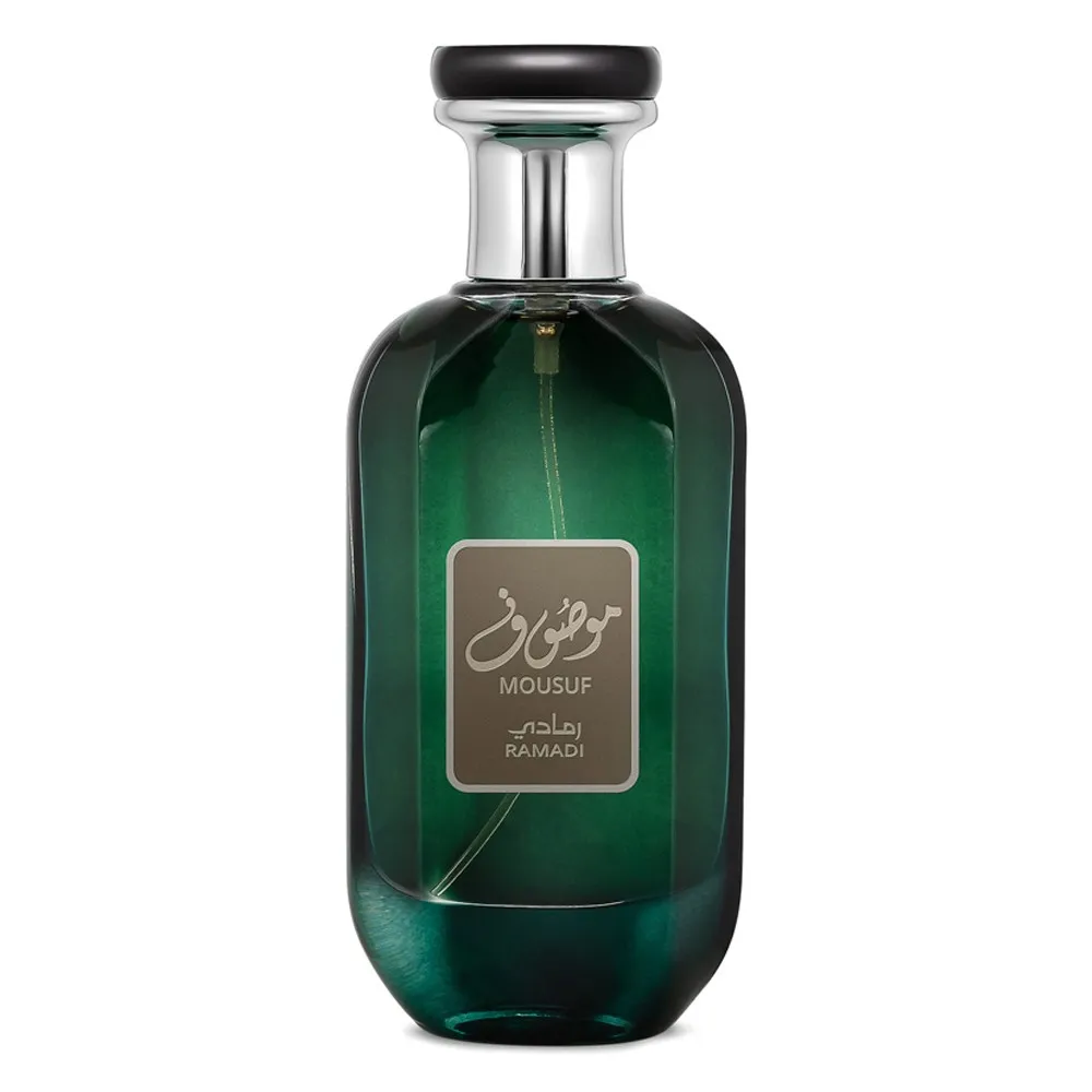 Mousuf Ramadi парфюмерная вода