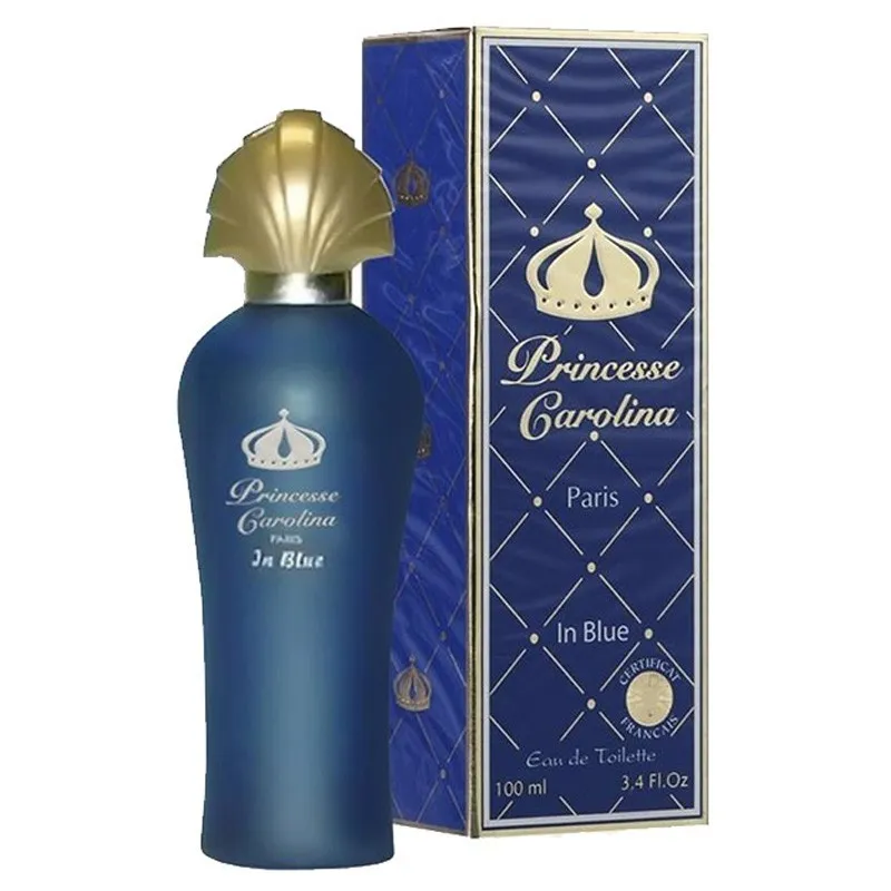Princesse Carolina in Blue туалетная вода