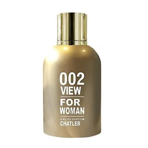 002 View for Women парфюмерная вода