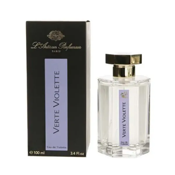 Verte Violette туалетная вода