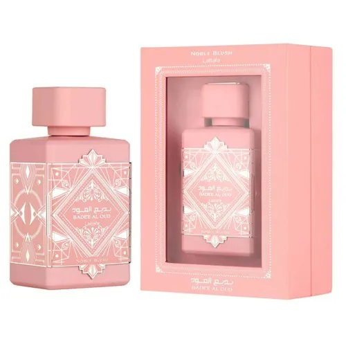 Bade'e Al Oud Noble Blush парфюмерная вода