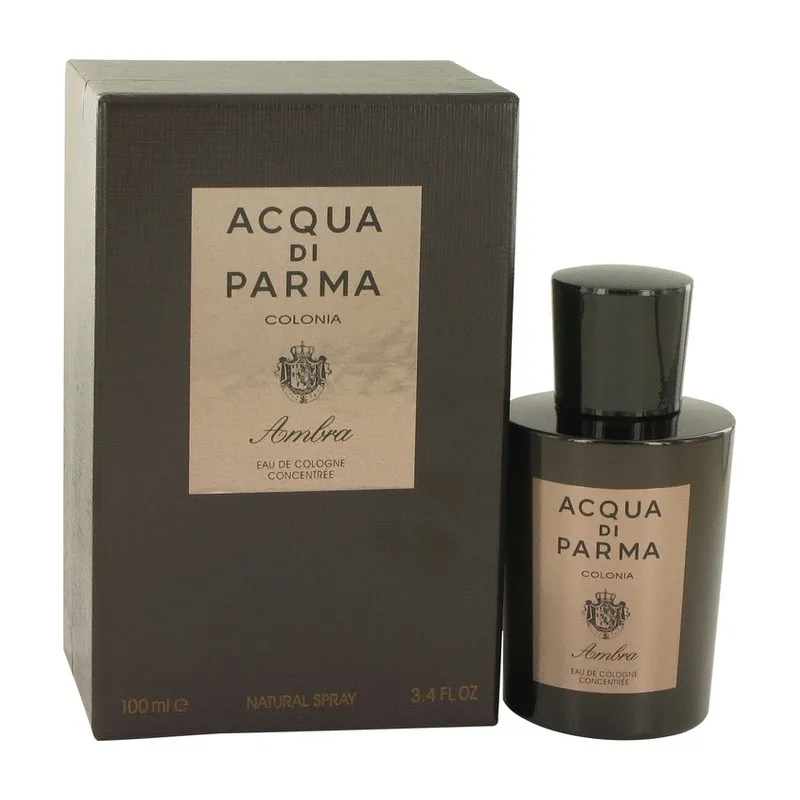 Colonia Ambra одеколон