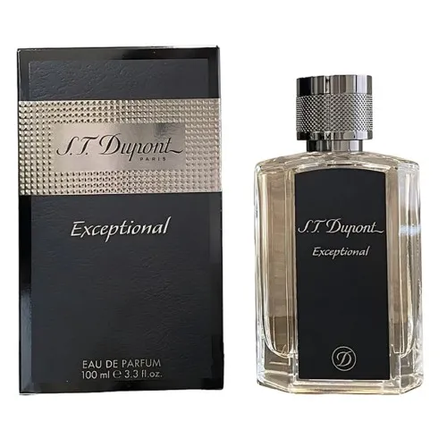 Exceptional парфюмерная вода
