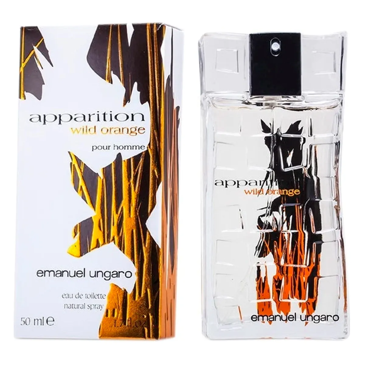 Apparition Wild Orange туалетная вода