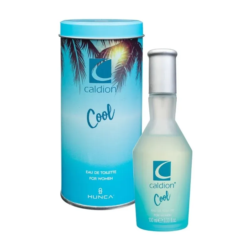 Caldion Cool туалетная вода