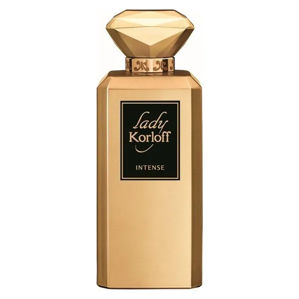 Lady Korloff Intense парфюмерная вода