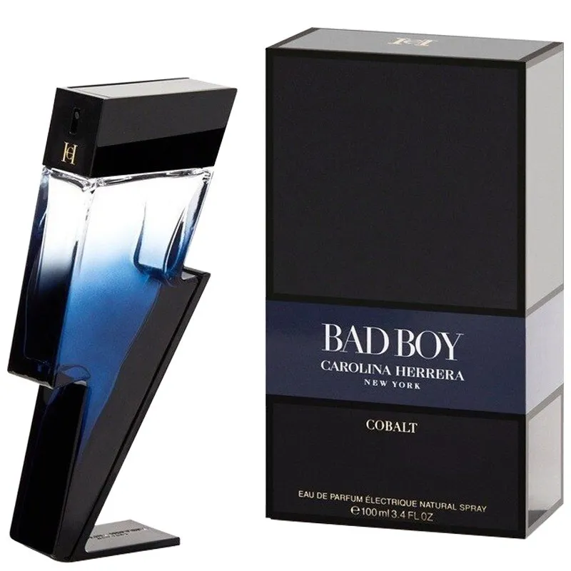 Bad Boy Cobalt парфюмерная вода