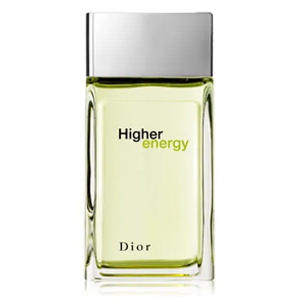 Higher Energy туалетная вода