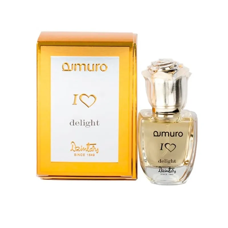 Amuro I Love Delight духи