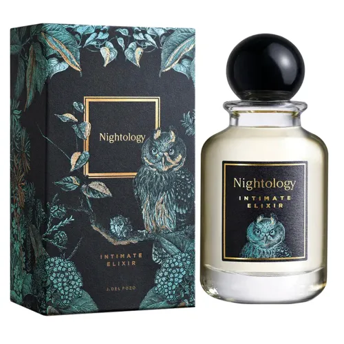 Nightology Intimate Elixir парфюмерная вода