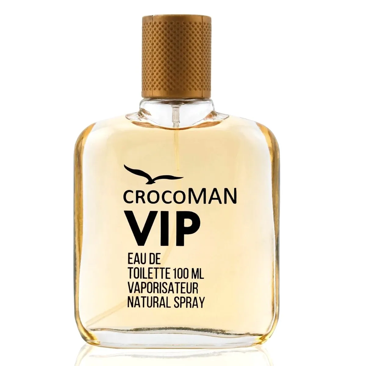 CrocoMAN VIP туалетная вода