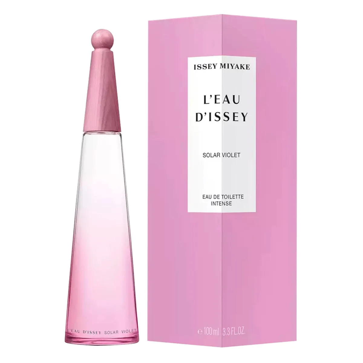 L'Eau d'Issey Solar Violet туалетная вода